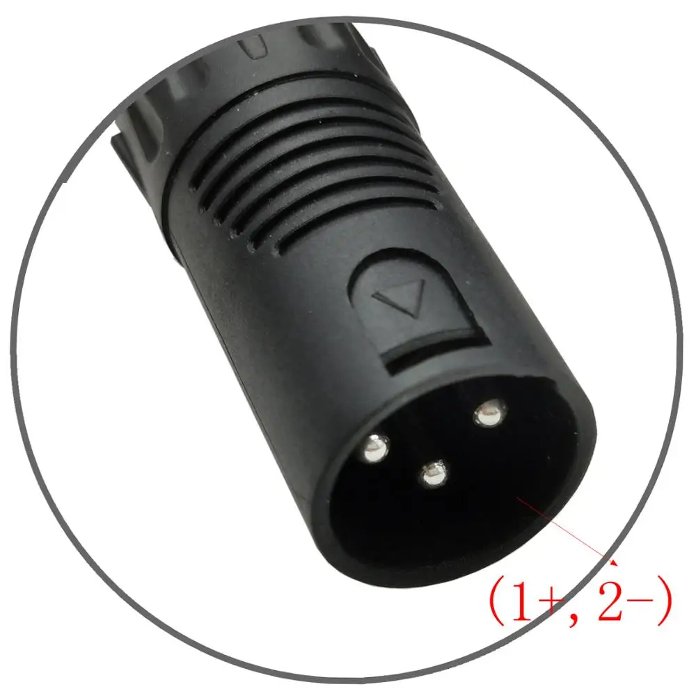 Литиевое зарядное устройство для электровелосипеда 42 в 2 А 36 В 10S разъем XLR вход 100