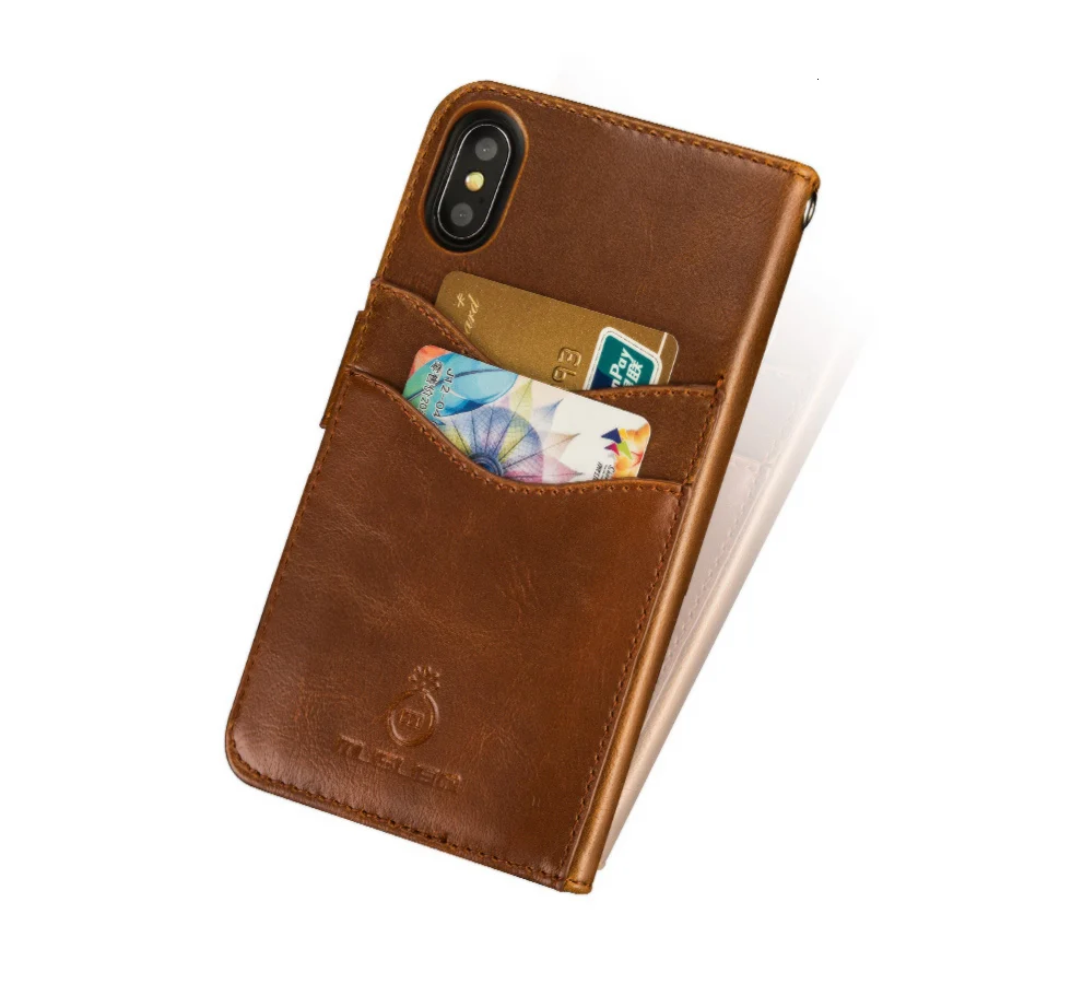 Musubo, Роскошный чехол для Apple iPhone 11 Pro Max XR Xs Max X 2 в 1, кожаный чехол-накладка s, чехол, XMax, Магнитный кошелек, Coque Capa