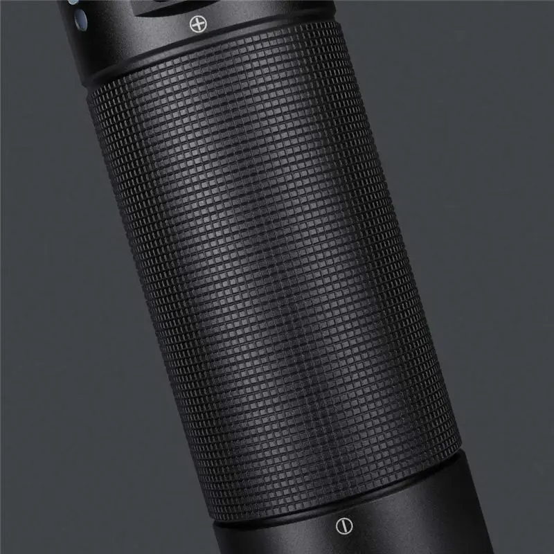 NexTool XPH50.2 2000lm 6500K 380m USB-C Rechargeable Flashlight Camping Torch Lantern Spotlight Emergency Lamp Seaching | Лампы и