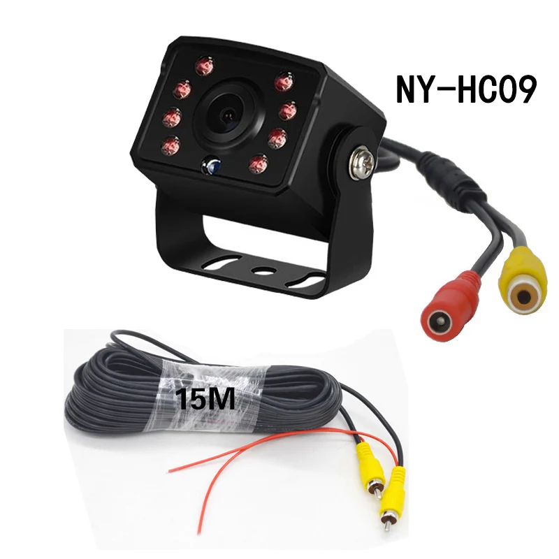 Автомобильная камера заднего вида 7 дюймовый цифровой ЖК монитор идеально