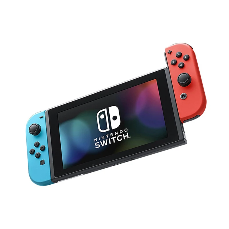 Для Nintendo переключатель Противоскользящий силиконовый хост резиновый чехол