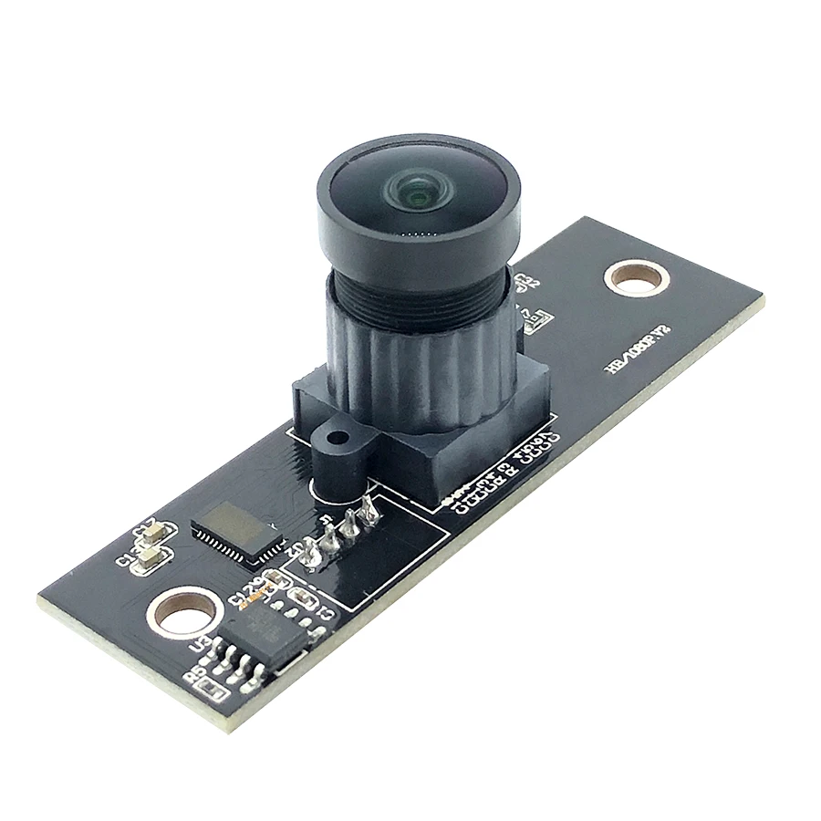 160 ° широкоугольный 2 МП OV2710 Full HD 1080P OTG Веб-камера UVC Plug Play MJPEG 30FPS 60FPS 120FPS USB-модуль