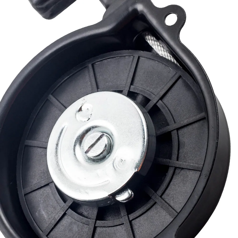 

Recoil Pull Starter Assembly for Honda Rancher TRX350 FOURTRAX 2000-2006