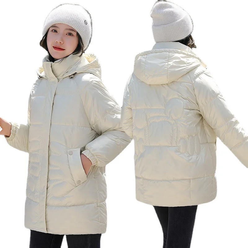

Parkas