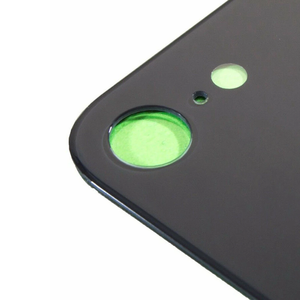 

For iPhone 8 Battery Back Cover Rear Door Glass Housing With Camera Lens Adhesive Double-Side Tape