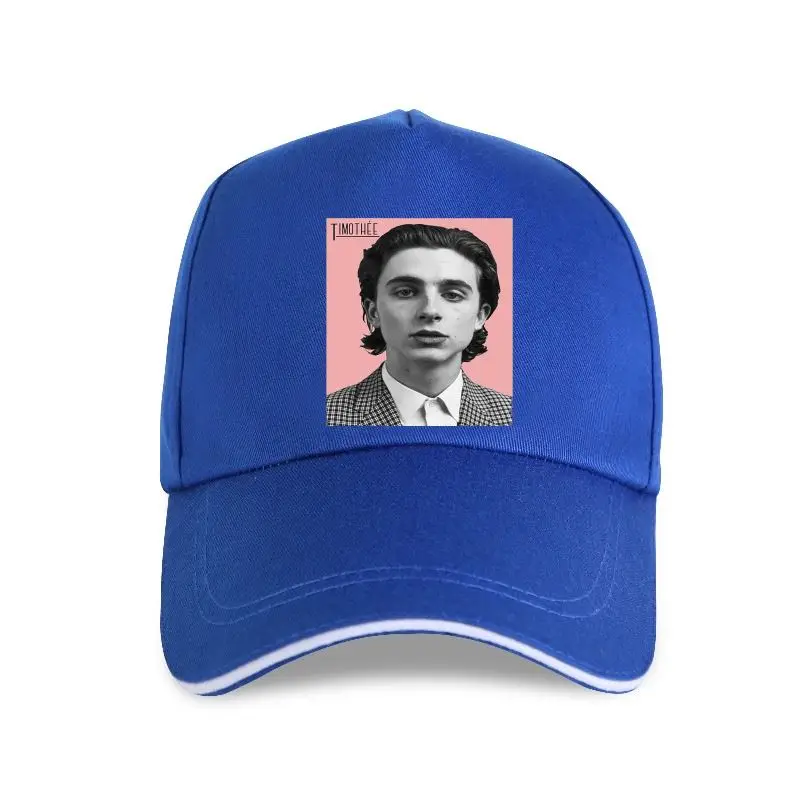 

Бейсболка с надписью «Call Me By Your Name», хлопковая, 5 шт.