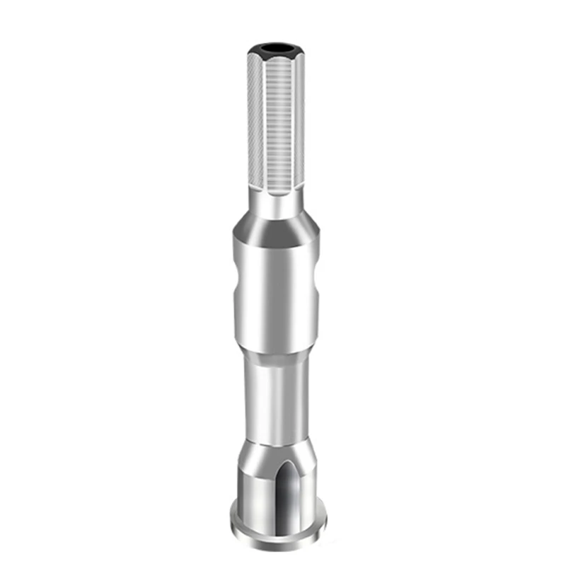

Manual Electrical Twist Wire Tool 2-5 Hole Electrician Universal Auto Stripping F3MB