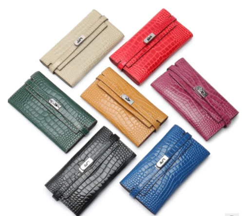 Женская сумка с замком модная женская из 100% натуральной кожи женские сумки