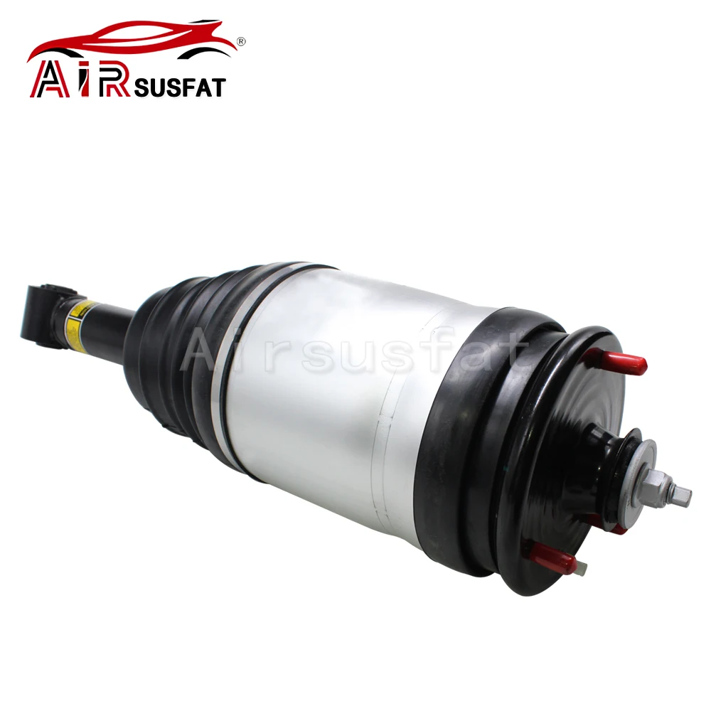 Airsusfat Rear Air Shock Absorber Strut For Land Rover Discovery 3 Airmatic Suspension Pneumatic without ADS RPD500880 RTP501090 |