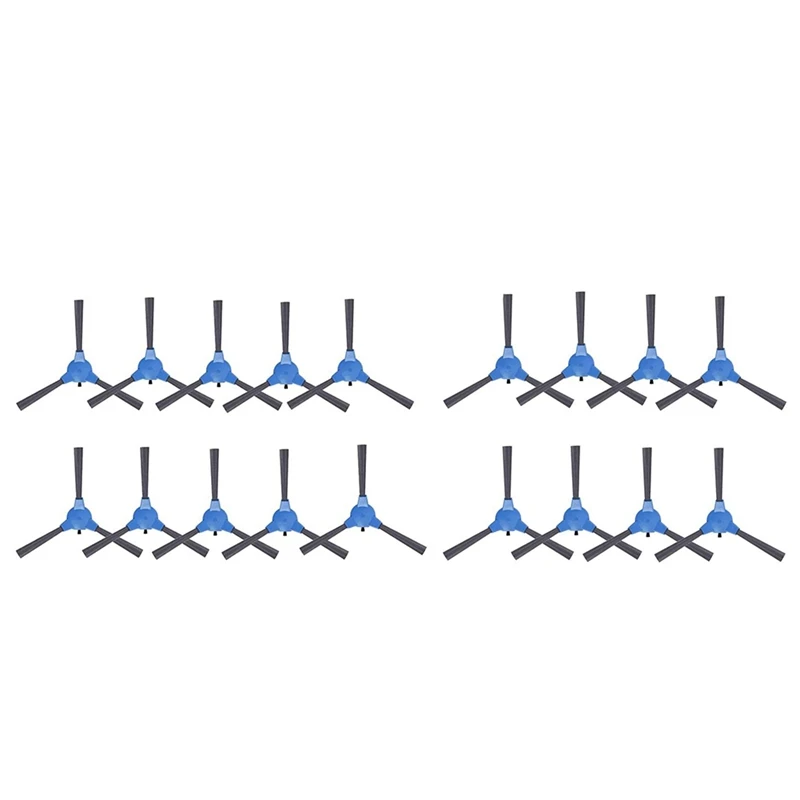 

Side Brushes For Coredy R300 R550 R650 R700 Vacuum Cleaner Vacuum Cleaner Replacement Accessories