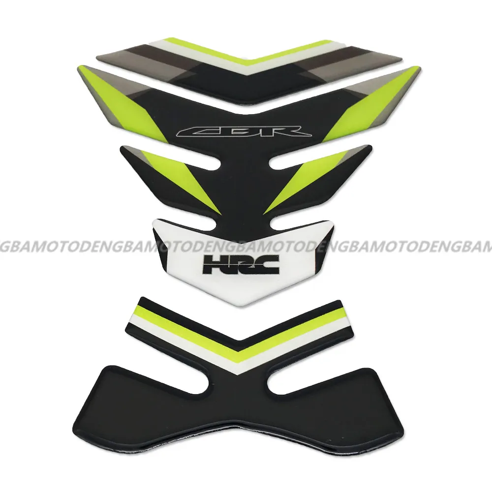 Наклейка на бак мотоцикла защитная наклейка подходит для Honda CBR1000RR CBF CBR 250R 400RR 500R