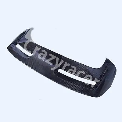Отделение из углеродного волокна для хэтчбека Ford Focus 4D 2012-2014 | Автомобили и