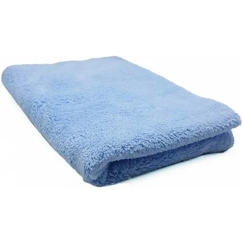 

Auto Waxing Polishing Microfiber Cloth Thick Drying Towel Soft 50 cm x 70 cm 3 Pieces