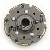 6 plate centrifugal clutch carrier for arctic cat prowler alterra trv 550 570 650 700 1000 0823 484 0823 098 0823 310