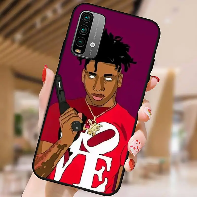 Чехол NLE для телефона Xiaomi 9 10 11 PRO LITE Redmi NOTE7 8 A | Мобильные телефоны и аксессуары