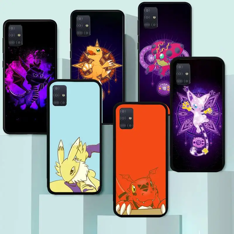 

Чехол для телефона из ТПУ для Samsung S6 S7 S8 S9 S10 plus S20 S21 S30Ultrs