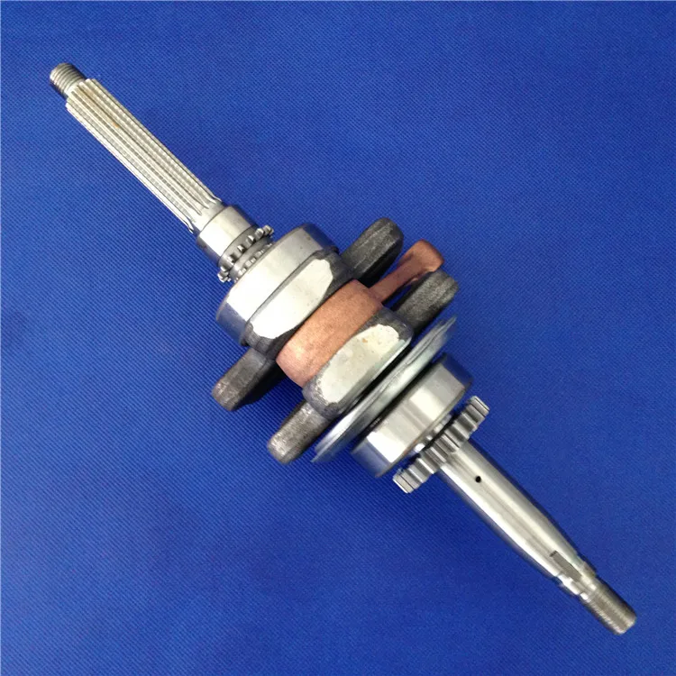 Motorcycle Accessories JOG 100CC Crankshaft Connecting Rod Bearing Assembly |