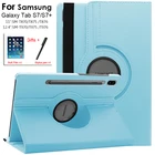 Чехол для планшета samsung galaxy tab S7 2020, чехол для планшетов с подставкой для galaxy tab S7 11, SM-T870 T875, Обложка для S7 12,4 дюйма, SM-T970 T975