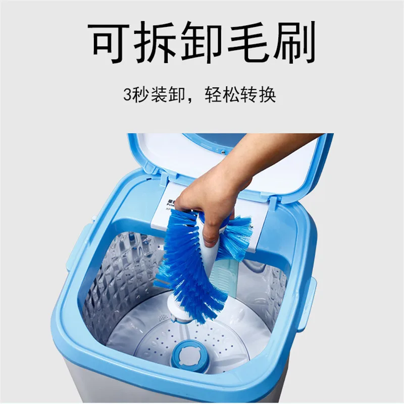 Новая шайба для обуви маленькая Бытовая неавтоматическая | техника