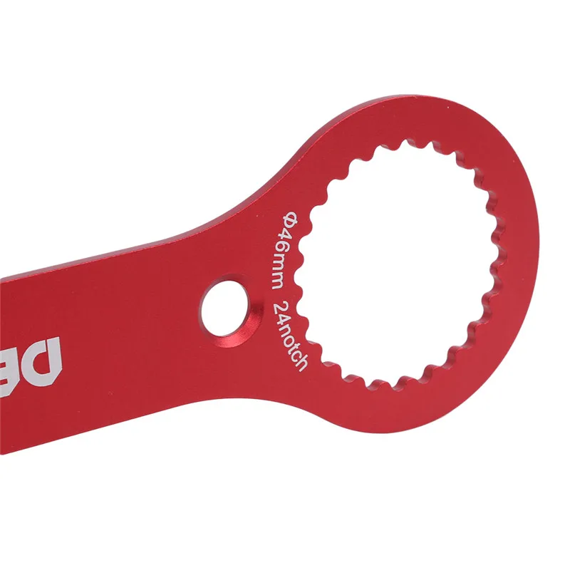 

NEW Bottom Bracket Tool Notch Installation Tool Remover DUB / TL-FC32 25 24 Multi-Function BB Wrench Tool