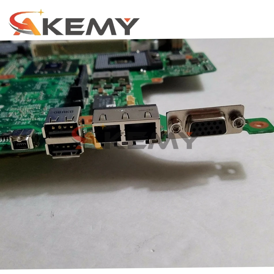 Бесплатная доставка материнской платы ноутбука Latitude E5400 48 4bl01. 011 08250-1 CY779 0CY779 CN-0CY779