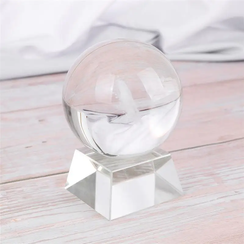 Млечный Путь формы хрустальный шар Солнечная система модель креативный