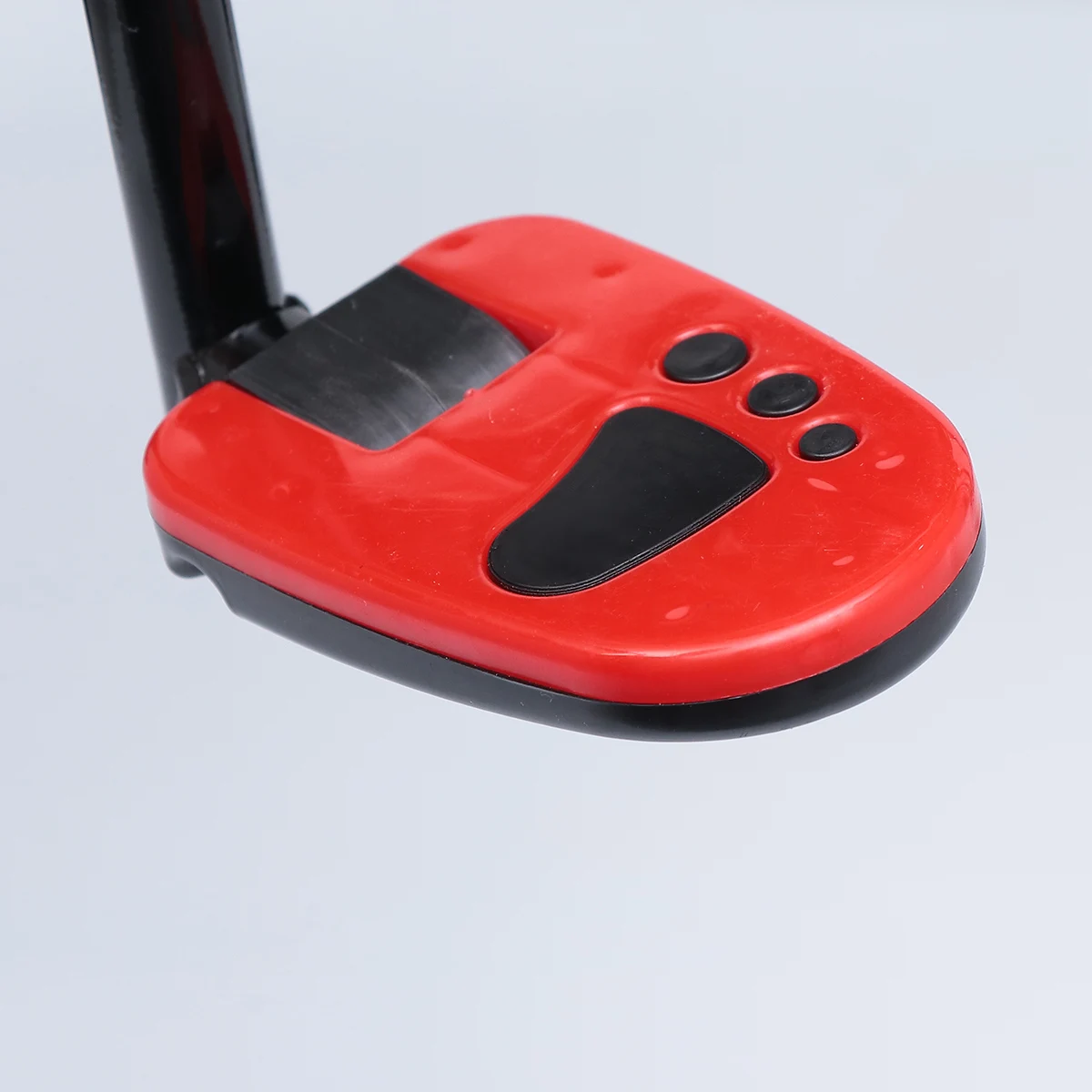 

Bike Kid Seat Safe Environmentally-Friendly Prepositive Kid Seat Mountain Bike Child Seat for Girl Boy (Red, Free Size)