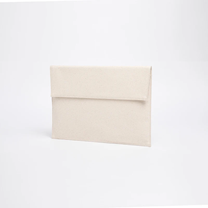 Новинка 2020 холщовый чехол для iPad планшета ПК мужская косметичка хранения