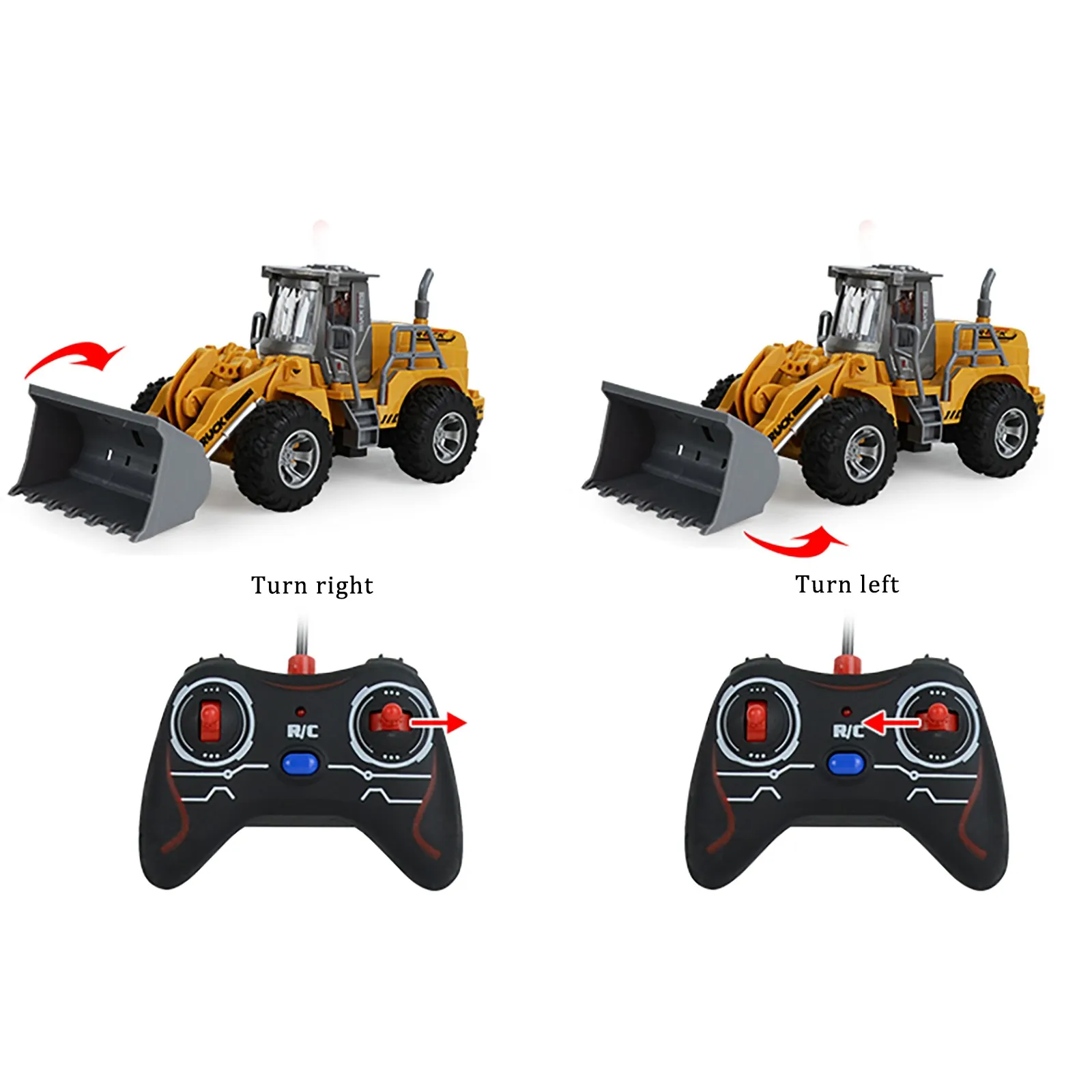 пульт дистанционного управ