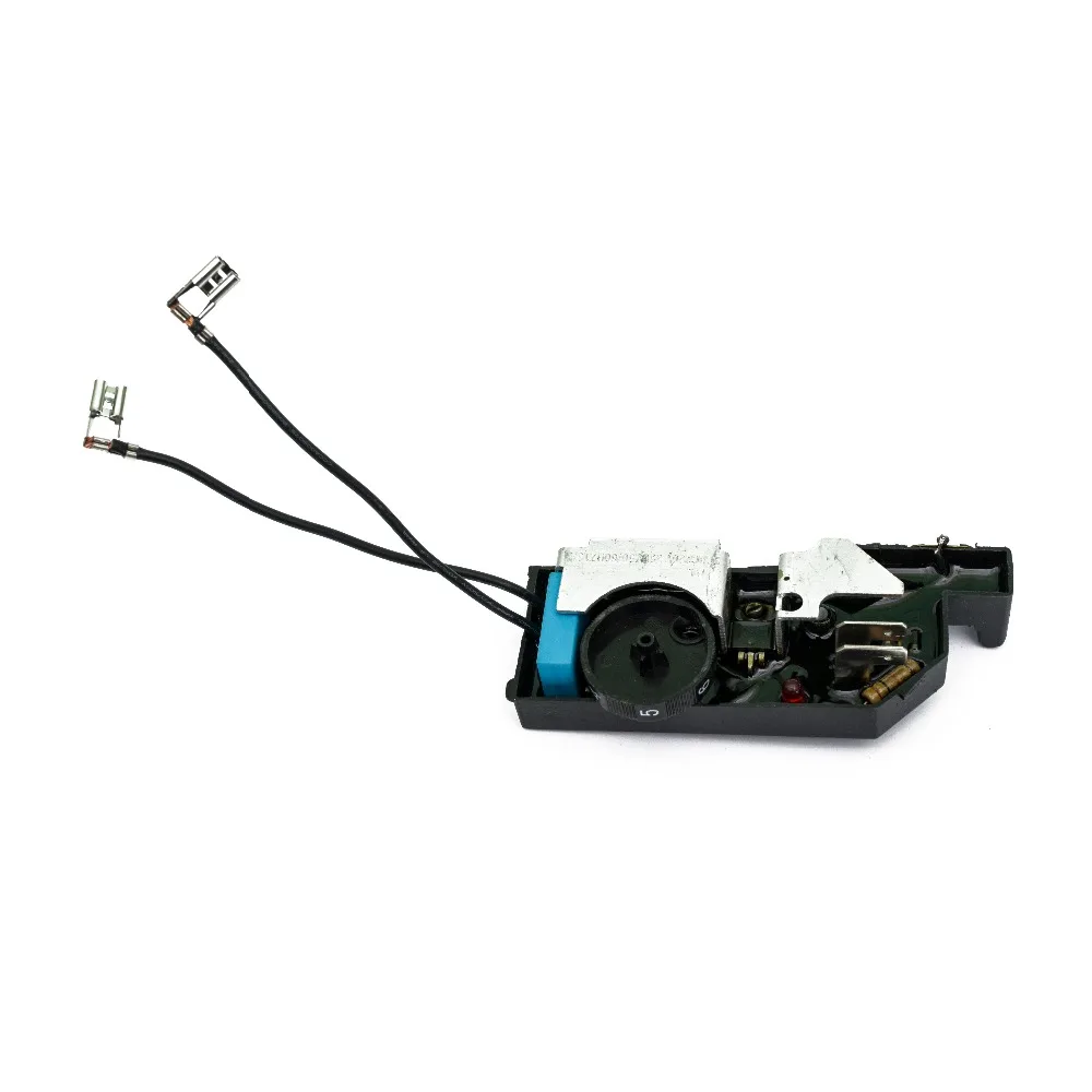 Регулятор скорости для перфоратора BOSCH GBH11DE GSH11E GSH 11E GBH 11DE 220-240 В переменного тока