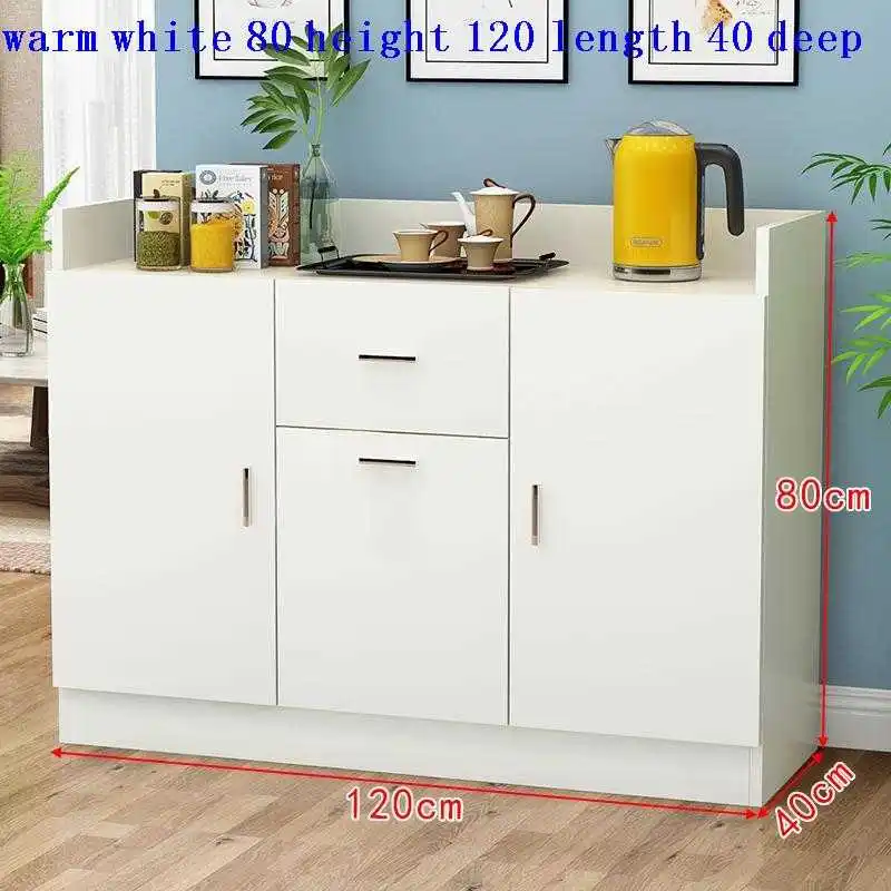 Aparadores Surgulu Dolab Terkerlikleri End Table Dolap Kaplama Meuble Buffet Desk Cupboard Kitchen Furniture Sideboard Cabinet |