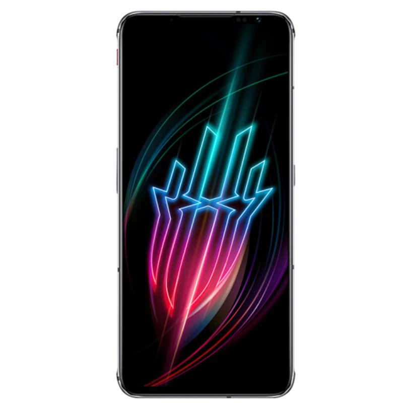 Игровой телефон Nubia Red Magic 6S Pro 18 ГБ 512 6 8 дюйма 165 Гц AMOLED Восьмиядерный процессор
