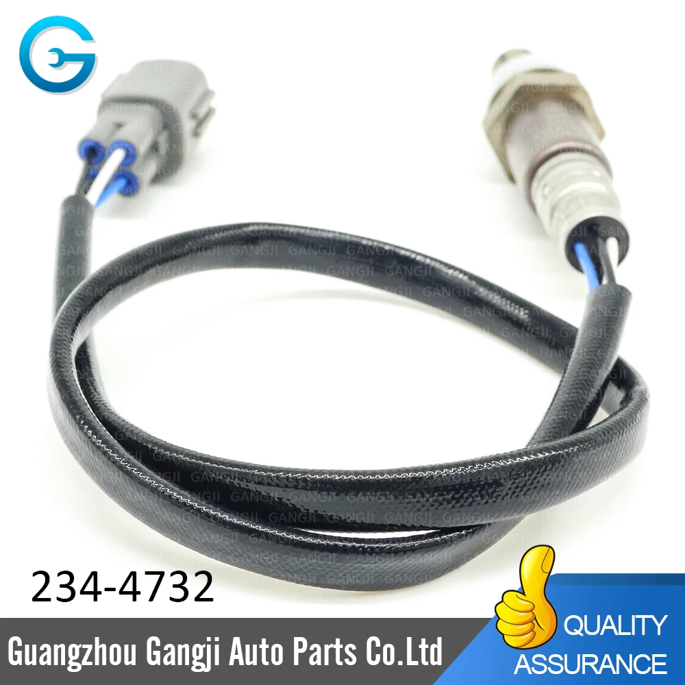 

OE 234-4732 Automotive oxygen sensor 2344732 suit for the Subaru Forest man-winged Leopard Saab 9-2X