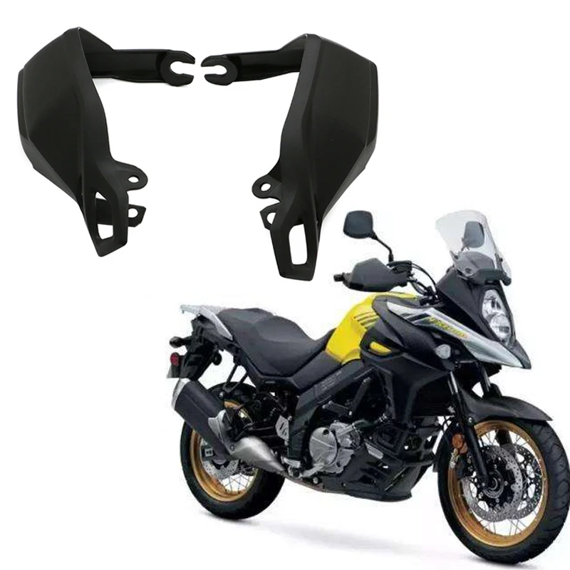 Защита для Руля Мотоцикла защита шестерни Suzuki DL1000 2014 2019 DL 1000 2015 2016 2017|Защита от