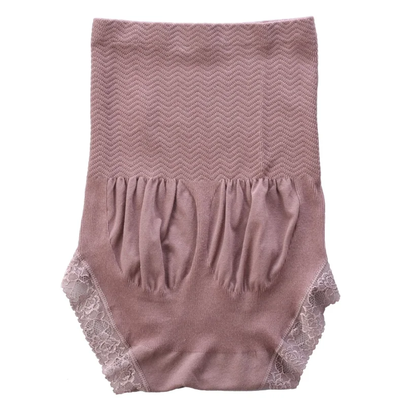 Новинка 2017 полезные женские трусики для послеродового периода уход за телом