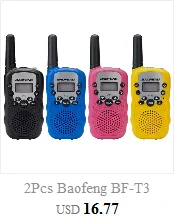 Двухстороннее радио батарея сзади Зажим для ремня для Motorola TLKR T5 T6 T7 T8 T4 T40 T50 T60 Портативный Walkie Talkie поясной зажим