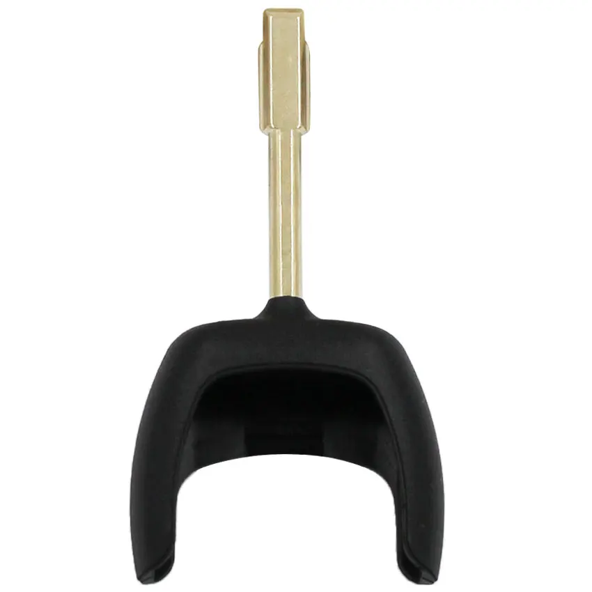 Чехол для пульта дистанционного управления крышка ключа FO21 лезвие без порезов Ford