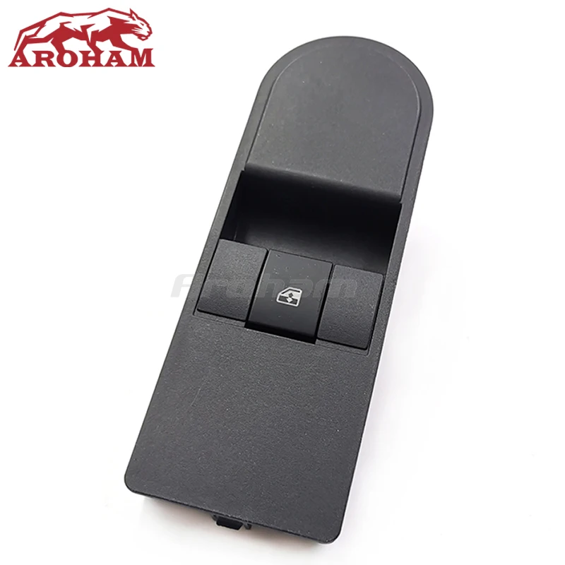 Новый бренд для Opel Astra H 2004 2015 Vauxhall Zafira 2005 13209204 кнопка управления боковым окном