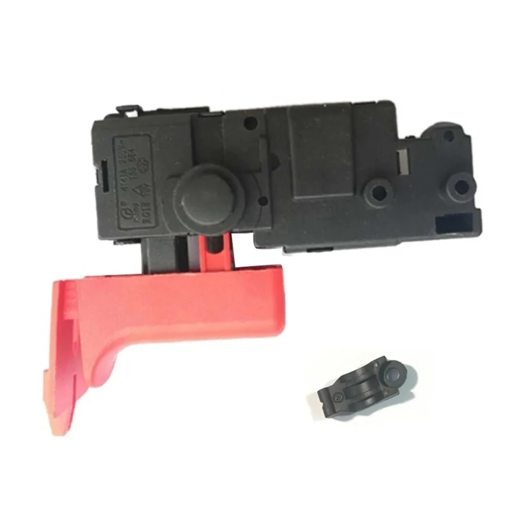 

1PCS AC220V Rotory Hammer Switch Replacement For Bosch GBH2-26DE GBH2-26DFR GBH2-26E GBH2-26DRE GBH2-26RE /