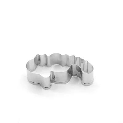 1 шт. гиппокамп для детей резак печенья форма выпечки кухонный кондитерский