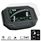 Пленка для защиты от царапин для Kawasaki Ninja650 Z650 Z900 2020 Защитная пленка для экрана мотоцикла пленка для спидометра инструмента