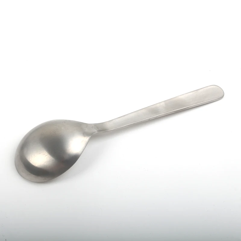 Вилка из титанового сплава ложка для пикника легкая столовая посуда вилка