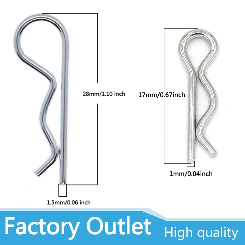 18 110 114 118 кузова с зажимами булавк