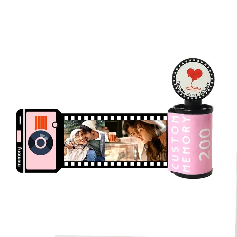 

15 шт. фотографии на память пленка фотоальбомы Обложка альбома Свадебные Юбилей подарки Baby Shower индивидуальный подарок ко Дню Святого Валент...