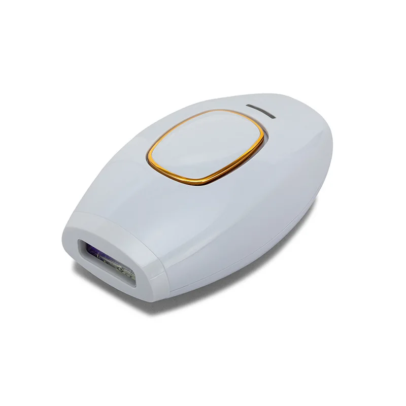 

Home Hold Depilatory Laser Mini Hair Epilator Permanent Hair Removal IPL System 500000 Shot Light Pulses Whole Body Hair Remover