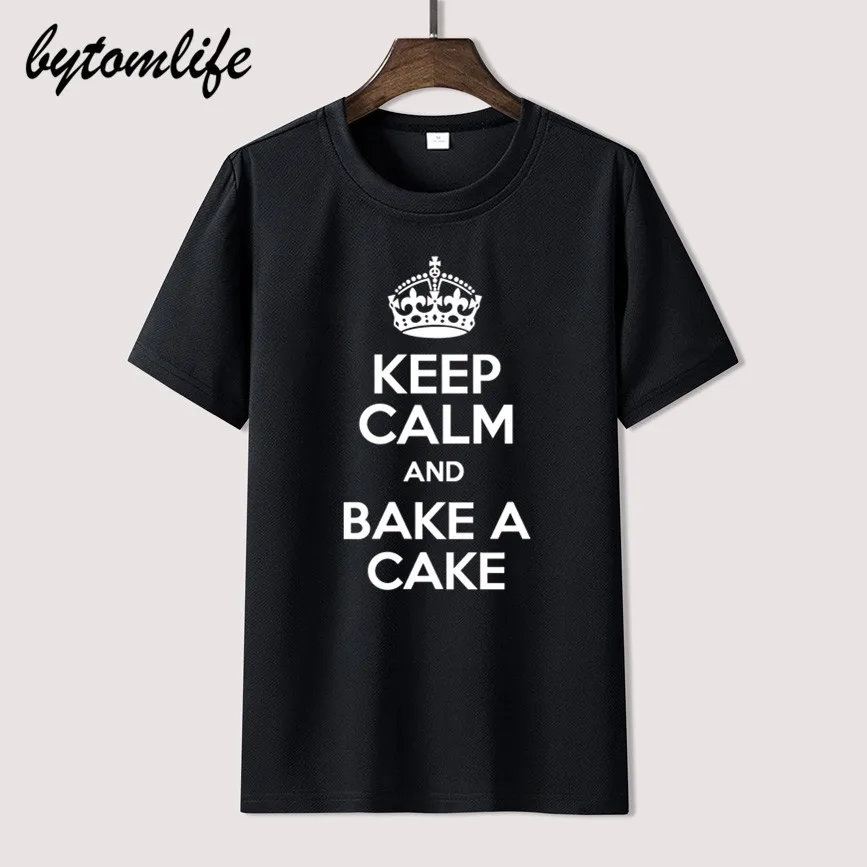 Летние черные футболки унисекс из 100% хлопка с коротким рукавом и круглым вырезом