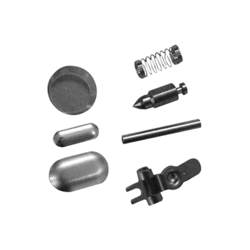 Набор для ремонта/РЕМОНТА КАРБЮРАТОРА заменяет ZAMA RB-79 stihl BG55 BG65 BG85 SH55 Прямая