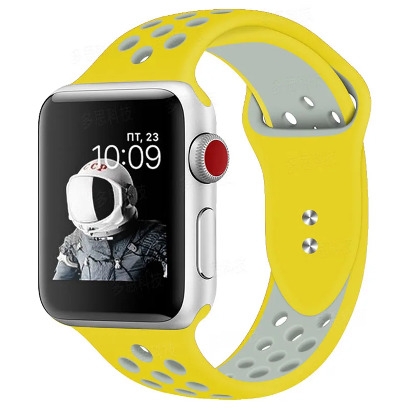 Аксессуары из силикагеля для iphone спортивные дышащие водонепроницаемые обычные