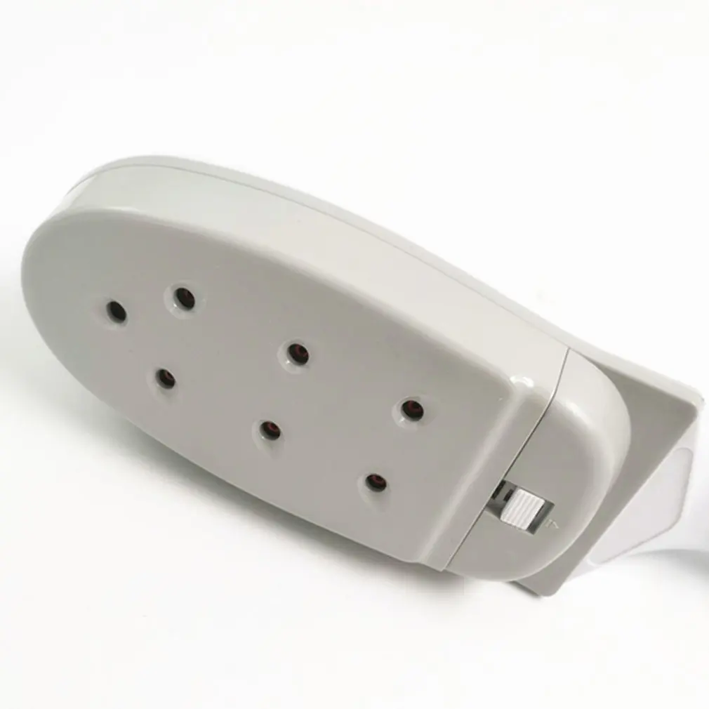 Ручной отпариватель для одежды портативный паровой утюг глажки домашней