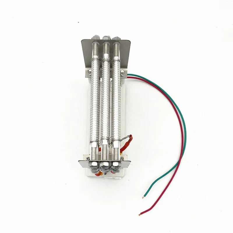 20 г/30G озонирование генератор Воздухоочистители кварцевая трубка